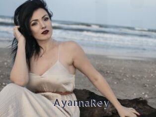 AyannaRey