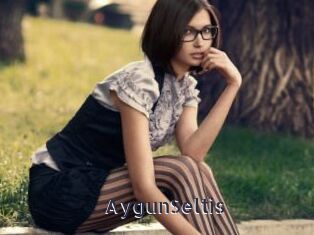 AygunSeltis