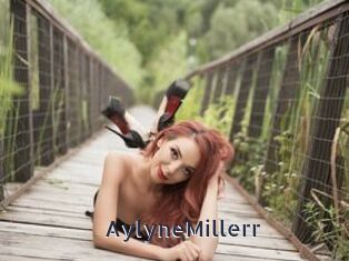 AylyneMillerr