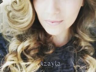 Azayla