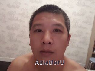AziatforU