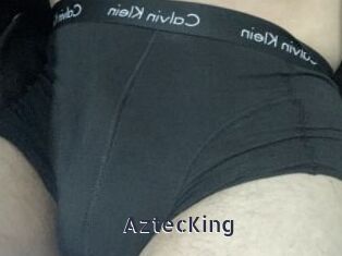 AztecKing