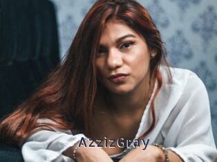 AzzizGray