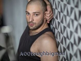 A00toughbigman