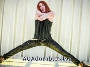 A0AdorableSilva