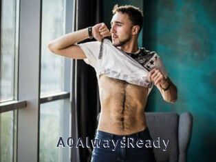 A0AlwaysReady