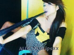 aLISCIOUSLipsxx webcam livesex