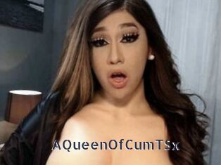 AQueenOfCumTSx