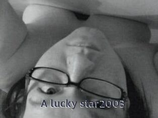 A_lucky_star2003