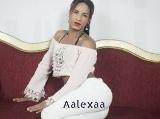 Aalexaa