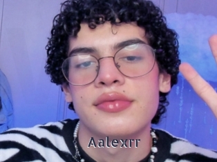 Aalexrr