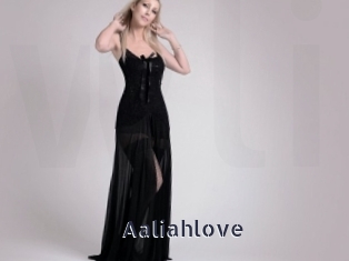 Aaliahlove