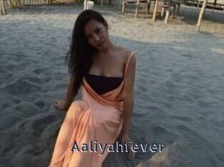 Aaliyahfever