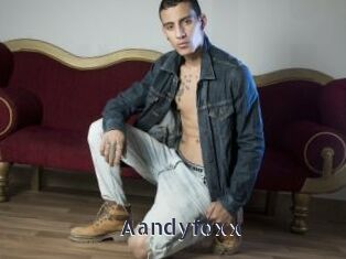Aandyfoxx