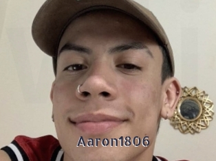 aaron1806 webcam livesex