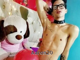 Aaron20