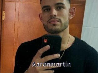 Aaronmartin