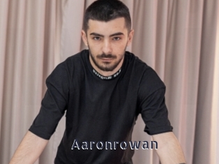Aaronrowan