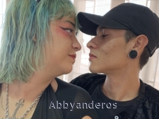 abbyanderos webcam livesex
