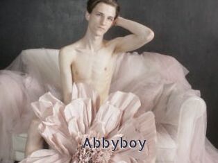 Abbyboy