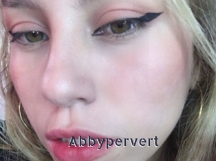 Abbypervert