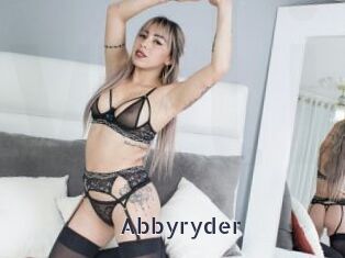 Abbyryder