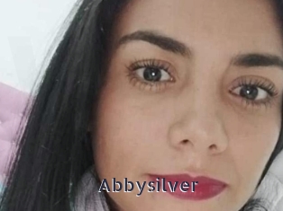 Abbysilver