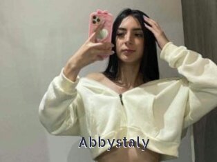 Abbystaly