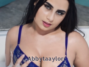 Abbytaaylorr