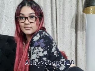 Abbyycooper20