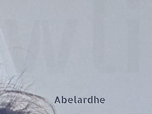 Abelardhe