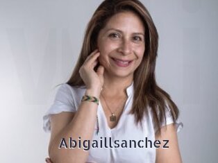 Abigaillsanchez
