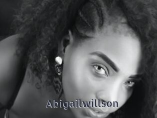 Abigailwillson