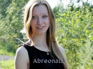 Abreonala