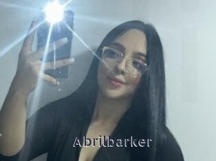 Abrilbarker