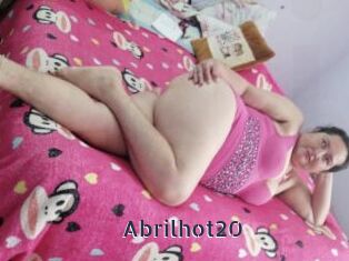 Abrilhot20