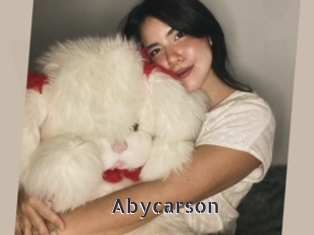 Abycarson