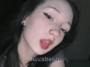 accabelow webcam livesex
