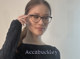 accabuckley webcam livesex