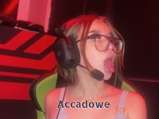 Accadowe