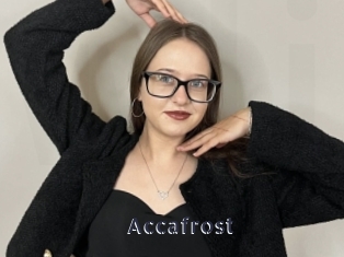 Accafrost