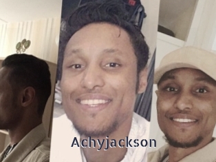 achyjackson webcam livesex
