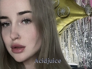 Acidjuice