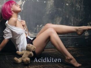 Acidkiten