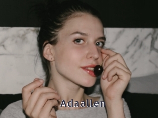 Adaallen