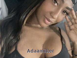Adaamiller