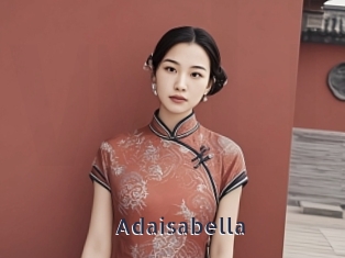adaisabella webcam livesex