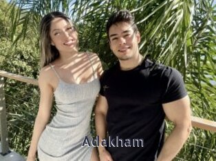 Adakham