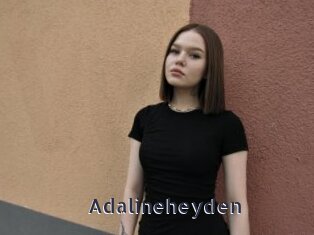 Adalineheyden