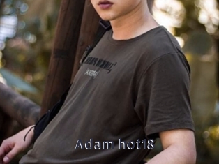 adam_hot18 webcam livesex